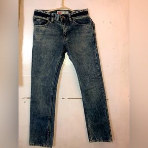 Levi’s | Young Men’s blue Jean Pants, size 14REG